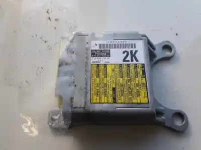 Second-hand car spare part airbag control unit for toyota rav 4 (a3) 2.2 d-cat oem iam references 8917042210