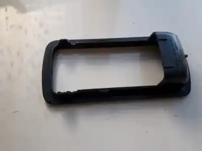Автозапчастина б/у пластика для toyota rav 4 (a3) 2.2 d-cat посилання на oem iam 7259742010  72597-42010