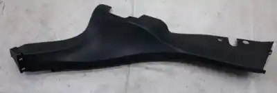 Peça sobressalente para automóvel em segunda mão plásticos por ford fiesta vi 1.25 referências oem iam 8a61a31017bcw