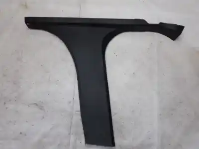 Peça sobressalente para automóvel em segunda mão plásticos por ford fiesta vi 1.25 referências oem iam 8a61a243w07afw