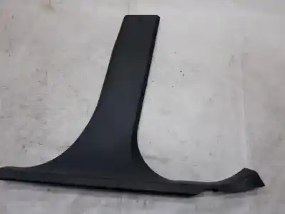 Peça sobressalente para automóvel em segunda mão plásticos por ford fiesta vi 1.25 referências oem iam 8a61a243w06afw