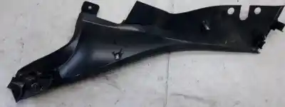 Pezzo di ricambio per auto di seconda mano plastica per ford fiesta vi 1.25 riferimenti oem iam 8a61a31016  8a61-a31016bcw