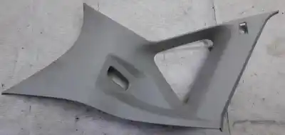 Peça sobressalente para automóvel em segunda mão plásticos por ford fiesta vi 1.25 referências oem iam 8a61a31011aew