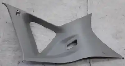 Peça sobressalente para automóvel em segunda mão plásticos por ford fiesta vi 1.25 referências oem iam 8a61a31010bew