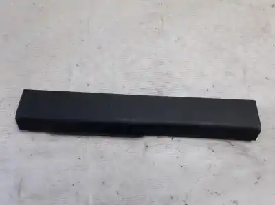 Peça sobressalente para automóvel em segunda mão plásticos por ford fiesta vi 1.25 referências oem iam 8a61a13200abw