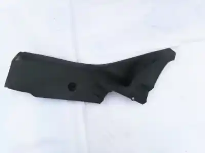 Автозапчастина б/у  для FORD FOCUS TURNIER (CB4)  Посилання на OEM IAM 4M51A31017A  