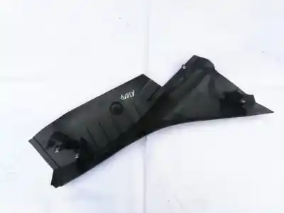 Pezzo di ricambio per auto di seconda mano plastica per ford focus turnier (cb4) 1.6 16v cat riferimenti oem iam 4m51a31017a  