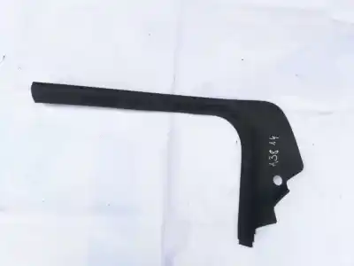 Pezzo di ricambio per auto di seconda mano plastica per ford focus turnier (cb4) 1.6 16v cat riferimenti oem iam 3m51r13200a  3m51r13200b