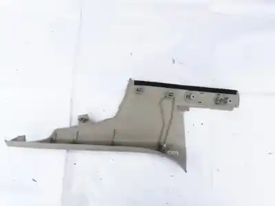 Pezzo di ricambio per auto di seconda mano plastica per ford focus turnier (cb4) 1.6 16v cat riferimenti oem iam 4m51a280c47agw  