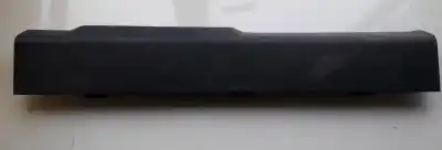 Peça sobressalente para automóvel em segunda mão plásticos por ford fiesta vi 1.25 referências oem iam 8a61a13200abw