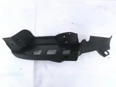 Pezzo di ricambio per auto di seconda mano plastica per ford focus turnier (cb4) 1.6 16v cat riferimenti oem iam 4m51a46808a