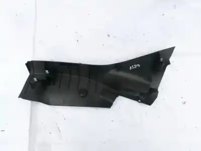 Pezzo di ricambio per auto di seconda mano plastica per ford focus turnier (cb4) 1.6 16v cat riferimenti oem iam 4m51a31016a