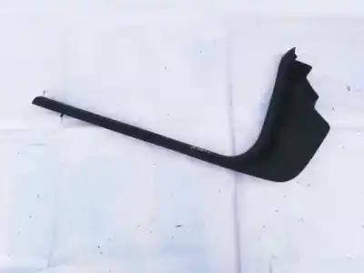 Pezzo di ricambio per auto di seconda mano plastica per ford focus turnier (cb4) 1.6 16v cat riferimenti oem iam 3m51r13201a