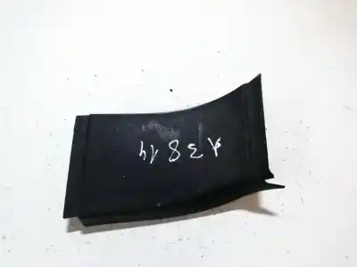 Pezzo di ricambio per auto di seconda mano plastica per ford focus turnier (cb4) 1.6 16v cat riferimenti oem iam 4m51a13024a