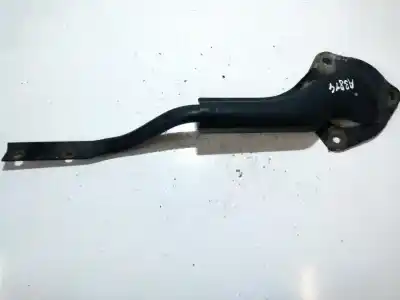 Pezzo di ricambio per auto di seconda mano plastica per ford focus turnier (cb4) 1.6 16v cat riferimenti oem iam 4m5111008bd