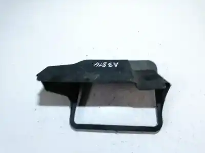 Pezzo di ricambio per auto di seconda mano plastica per ford focus turnier (cb4) 1.6 16v cat riferimenti oem iam 3m5118d395db