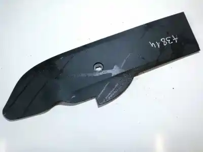 Pezzo di ricambio per auto di seconda mano plastica per ford focus turnier (cb4) 1.6 16v cat riferimenti oem iam 4m51a046b26b