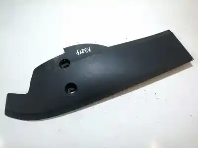 Pezzo di ricambio per auto di seconda mano plastica per ford focus turnier (cb4) 1.6 16v cat riferimenti oem iam 4m51a046b27b