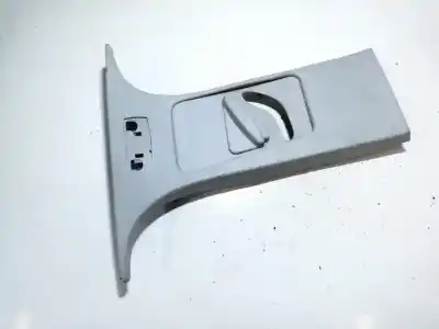 Pezzo di ricambio per auto di seconda mano plastica per ford focus turnier (cb4) 1.6 16v cat riferimenti oem iam 4m51a24583a