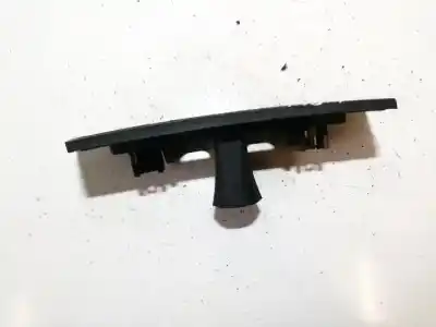 Pezzo di ricambio per auto di seconda mano plastica per ford focus turnier (cb4) 1.6 16v cat riferimenti oem iam 4m5113d734db