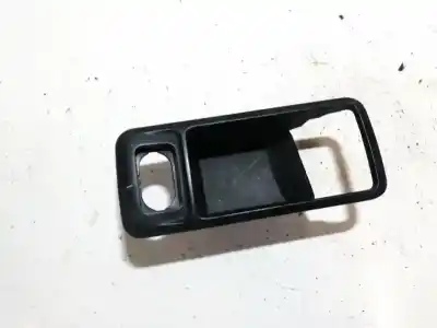 Pezzo di ricambio per auto di seconda mano plastica per ford focus turnier (cb4) 1.6 16v cat riferimenti oem iam 3m51226a37adw