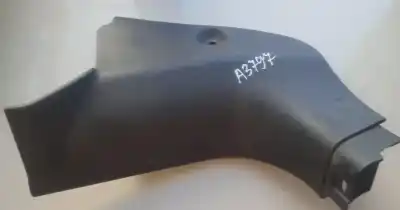 Автозапчастина б/у пластика для mazda 5 berl. (cr) 1.8 active посилання на oem iam c235cc33