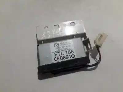 Автозапчастина б/у датчик для mazda 5 berl. (cr) 1.8 active посилання на oem iam cc5267ss0
