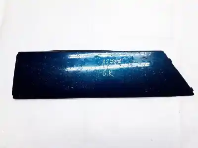Автозапчастина б/у пластика для mazda 5 berl. (cr) 1.8 active посилання на oem iam 