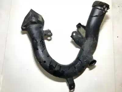 Автозапчасти б/у трубка за toyota rav 4 (a3) 2.2 d-cat ссылки oem iam 1775128060  17751-28060