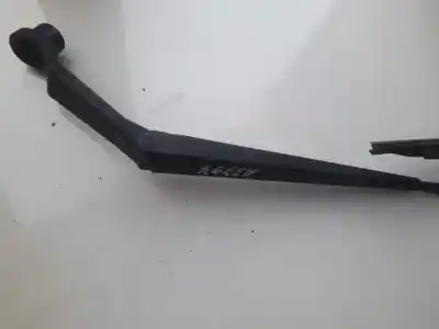 Автозапчастина б/у лівий передній ручок склоочисника для mazda 5 berl. (cr) 1.8 active посилання на oem iam v7127