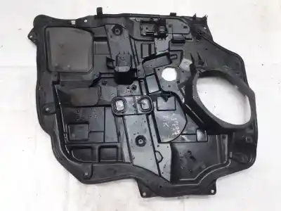 Автозапчастина б/у пластика для mazda 5 berl. (cr) 1.8 active посилання на oem iam c2355997x