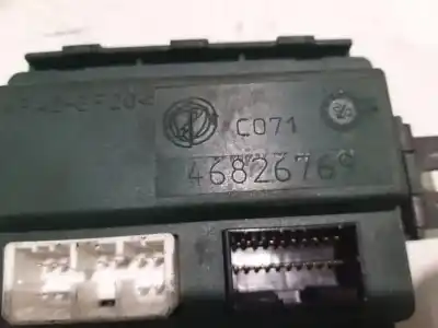 Автозапчастина б/у електронний модуль для lancia lybra, i 1999.01 - 2005.12 2.4 jtd 110kw 1999.01 - 2005.12 посилання на oem iam 46826769   Автозапчастина б/у електронний модуль для lancia lybra, i 1999.01 - 2005.12 2.4 jtd 110kw 1999.01 - 2005.12 посилання на oem iam 46826769