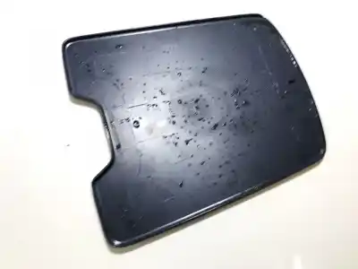 Pezzo di ricambio per auto di seconda mano plastica per ford s-max 1.8 tdci riferimenti oem iam 1106810a  