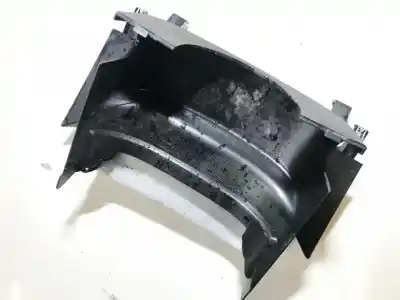 Pezzo di ricambio per auto di seconda mano plastica per ford s-max 1.8 tdci riferimenti oem iam 3m513530abw  3m51-3530-abw