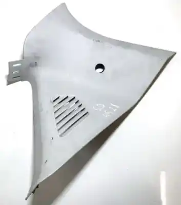 Second-hand car spare part plastics for ford s-max 1.8 tdci oem iam references 6m21r280c46a