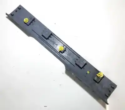 Pezzo di ricambio per auto di seconda mano plastica per ford s-max 1.8 tdci riferimenti oem iam 9m21u13200aew  9m21-u13200-aew