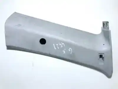 Second-hand car spare part plastics for ford s-max 1.8 tdci oem iam references 6m21r31013ajw