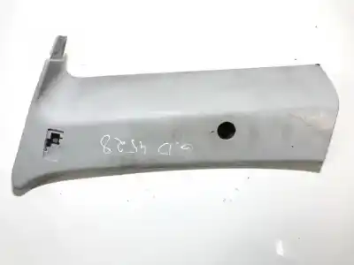 Second-hand car spare part plastics for ford s-max 1.8 tdci oem iam references 6m21r31012ajw