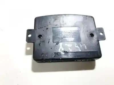 Pezzo di ricambio per auto di seconda mano modulo elettronico per ford s-max 1.8 tdci riferimenti oem iam   