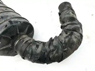 Pezzo di ricambio per auto di seconda mano tubo per renault megane i scenic (ja0) 1.9 dt alize riferimenti oem iam 7700871883  
