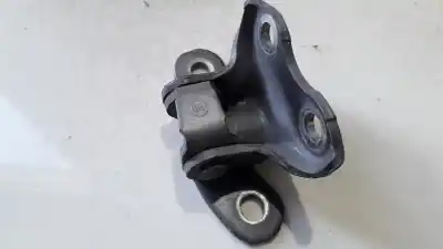 Автозапчастина б/у фільм дверей для toyota auris, i e15 2006.10 - 2012.10 1.6l 91kw dual vvt-i 2006.10 - 2012.10 посилання на oem iam 