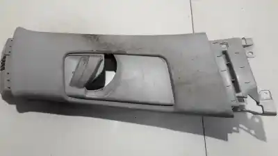 Автозапчастина б/у пластика для toyota auris, i e15 2006.10 - 2012.10 1.6l 91kw dual vvt-i 2006.10 - 2012.10 посилання на oem iam 6241012040
