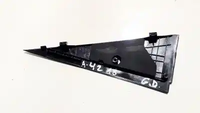 Pezzo di ricambio per auto di seconda mano plastica per chevrolet captiva 2.0 d 4wd riferimenti oem iam   