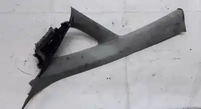 Peça sobressalente para automóvel em segunda mão plásticos por toyota verso 2.0 d-4d referências oem iam 622200f010