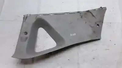 Peça sobressalente para automóvel em segunda mão plásticos por toyota verso 2.0 d-4d referências oem iam 624800f040