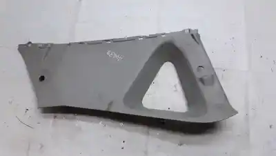 Peça sobressalente para automóvel em segunda mão plásticos por toyota verso 2.0 d-4d referências oem iam 624700f030