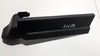 Peça sobressalente para automóvel em segunda mão plásticos por toyota verso 2.0 d-4d referências oem iam 721240f020