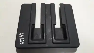 Peça sobressalente para automóvel em segunda mão plásticos por toyota verso 2.0 d-4d referências oem iam 721570f040