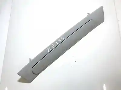 Second-hand car spare part plastics for ford s-max 1.8 tdci oem iam references 6m21r51749abw