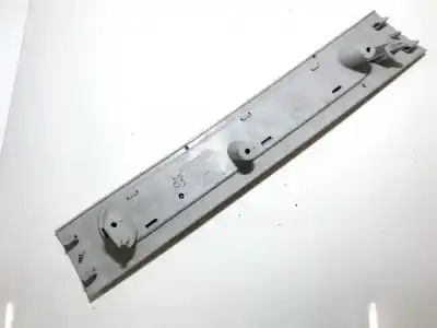 Pezzo di ricambio per auto di seconda mano plastica per ford s-max 1.8 tdci riferimenti oem iam 6m21r51749abw  6m21-r51749-abw